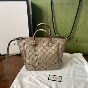 Authentic Gucci bag